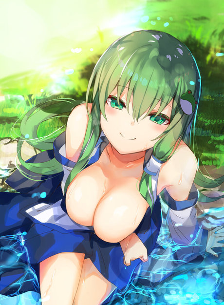 Touhou Project