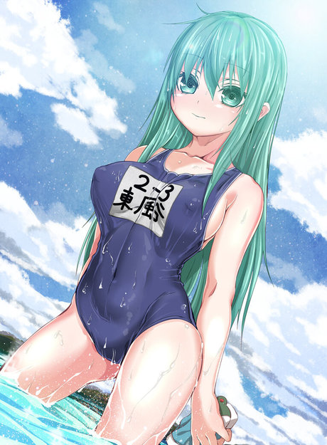 Touhou Project