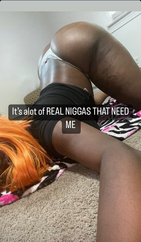 Foto di nudo di fuga di OnlyFans di Asiaamariee