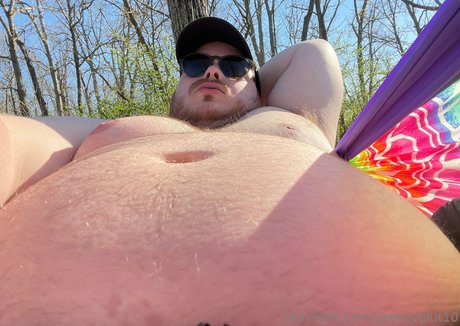 Foto di nudo di fuga di OnlyFans di Greedyglut10