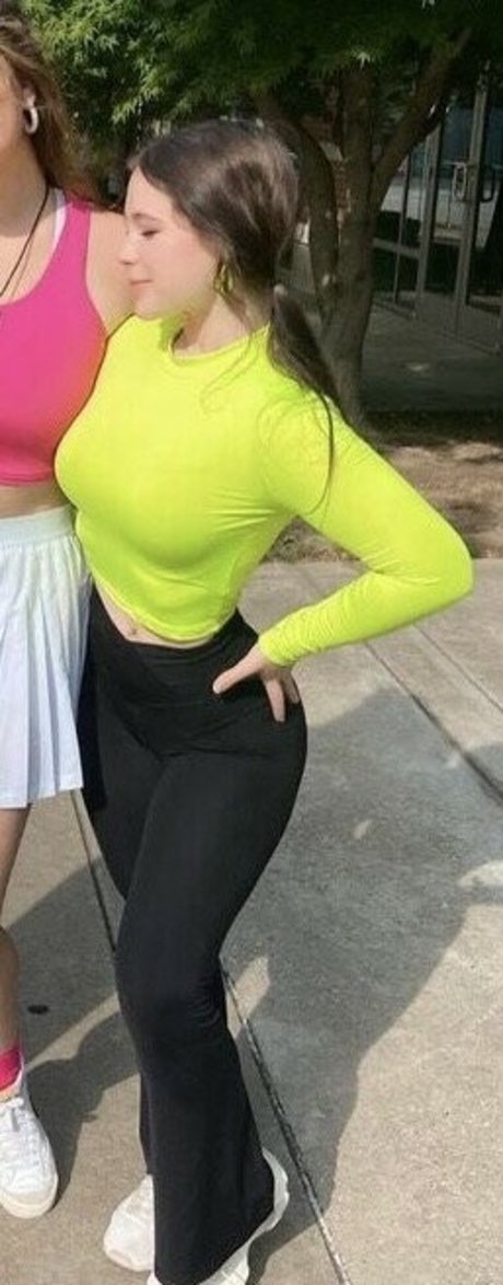 Melissa Mercer