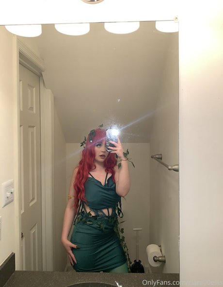 Foto di nudo di fuga di OnlyFans di Clara00ellis