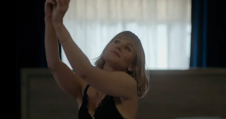 Kristen Bell