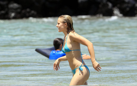 Kristen Bell