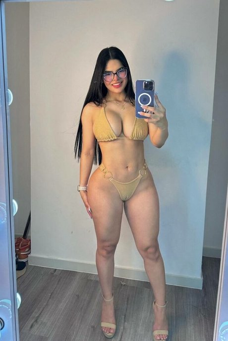 Kimberly Delgado