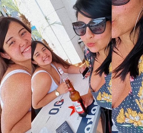 Foto di nudo di fuga di OnlyFans di Brunna Fonseca