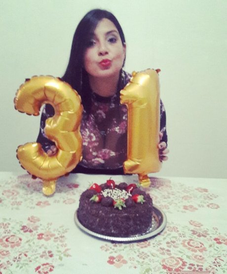 Brunna Fonseca