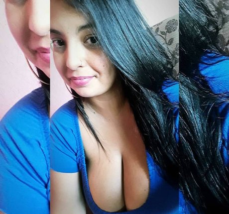Foto di nudo di fuga di OnlyFans di Brunna Fonseca