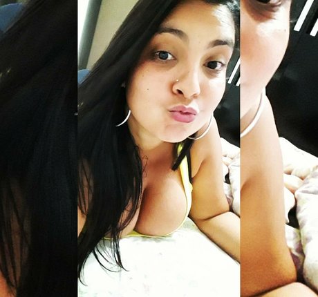 Foto di nudo di fuga di OnlyFans di Brunna Fonseca