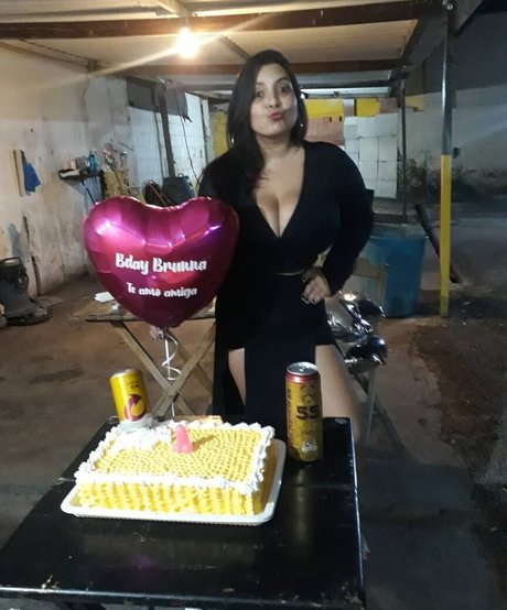 Brunna Fonseca