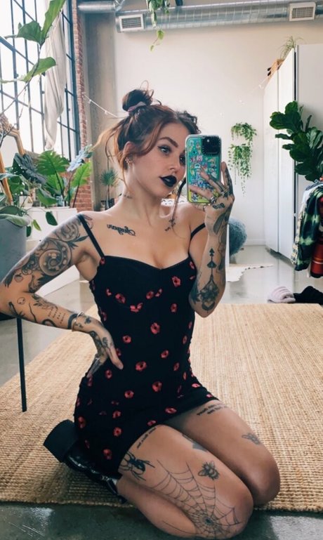 Cray Foto di nudo di fuga di OnlyFans di Cray #120