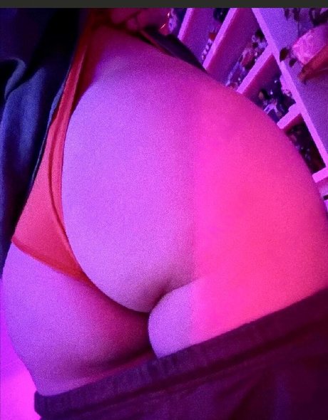 Cray Foto di nudo di fuga di OnlyFans di Cray #131