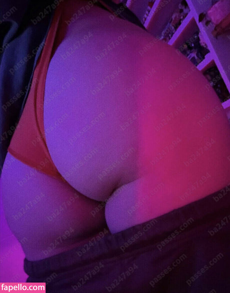 Cray Foto di nudo di fuga di OnlyFans di Cray #166