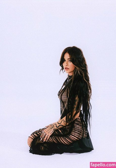 Cray Foto di nudo di fuga di OnlyFans di Cray #171