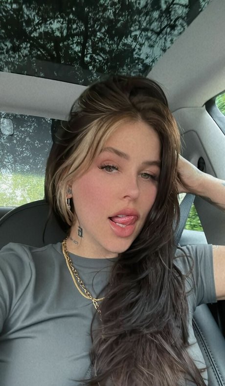 Cray Foto di nudo di fuga di OnlyFans di Cray #177