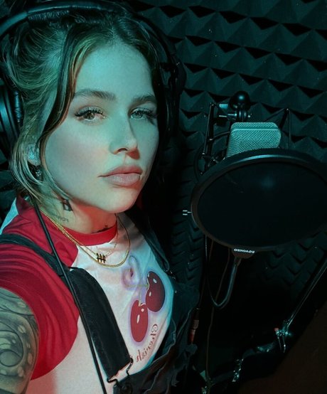 Cray Foto di nudo di fuga di OnlyFans di Cray #187