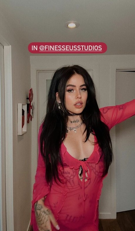 Cray Foto di nudo di fuga di OnlyFans di Cray #189