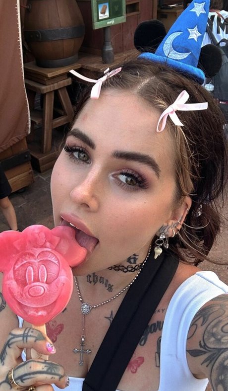 Cray Foto di nudo di fuga di OnlyFans di Cray #193