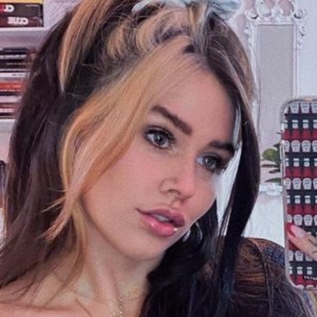 Cray Foto di nudo di fuga di OnlyFans di Cray #21