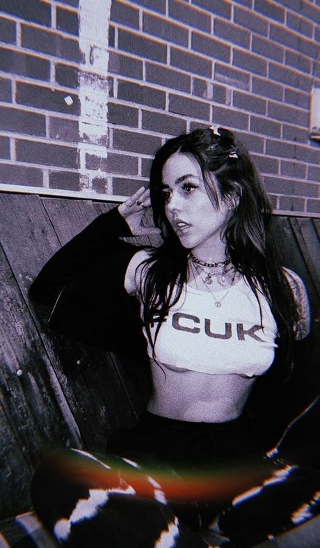 Cray Foto di nudo di fuga di OnlyFans di Cray #33