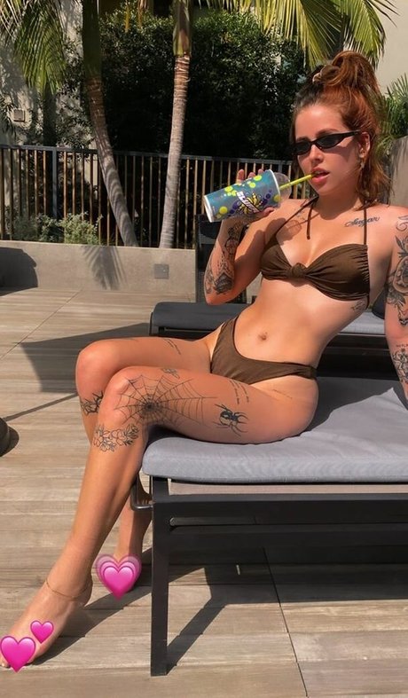 Cray Foto di nudo di fuga di OnlyFans di Cray #35