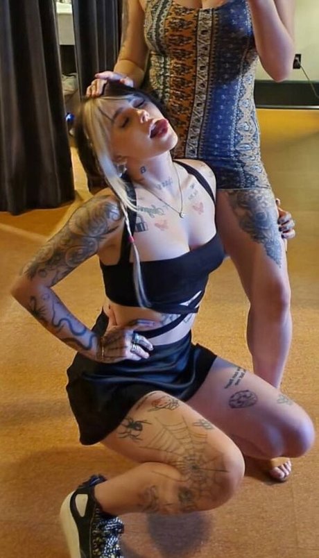 Cray Foto di nudo di fuga di OnlyFans di Cray #36