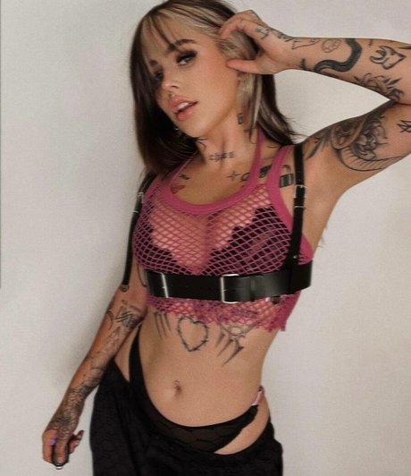 Cray Foto di nudo di fuga di OnlyFans di Cray #38