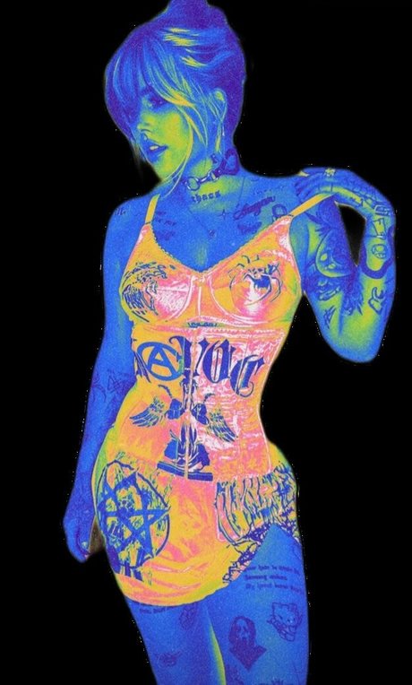 Cray Foto di nudo di fuga di OnlyFans di Cray #50