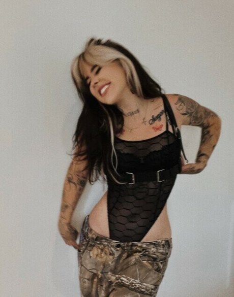 Cray Foto di nudo di fuga di OnlyFans di Cray #57