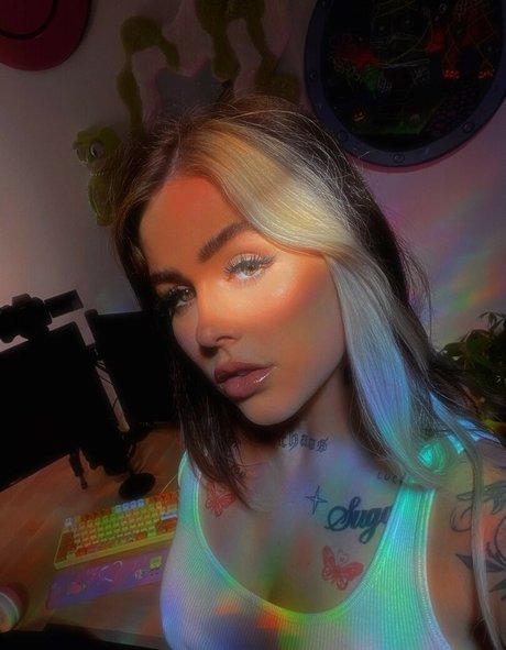 Cray Foto di nudo di fuga di OnlyFans di Cray #69