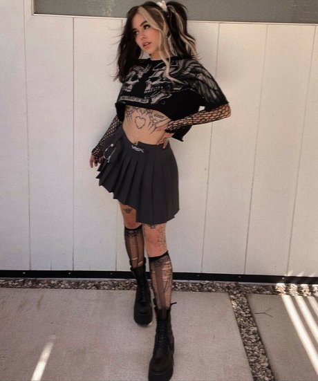 Cray Foto di nudo di fuga di OnlyFans di Cray #73