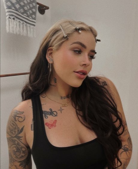 Cray Foto di nudo di fuga di OnlyFans di Cray #78