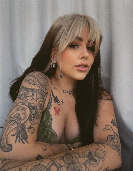 Cray Foto di nudo di fuga di OnlyFans di Cray #80