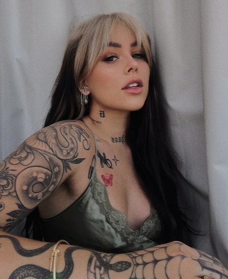 Cray Foto di nudo di fuga di OnlyFans di Cray #81