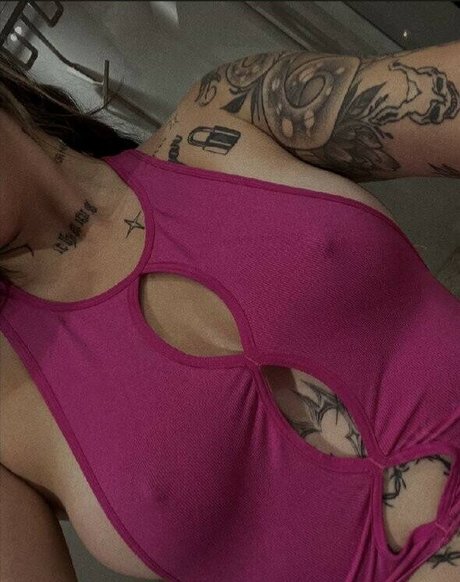 Cray Foto di nudo di fuga di OnlyFans di Cray #89