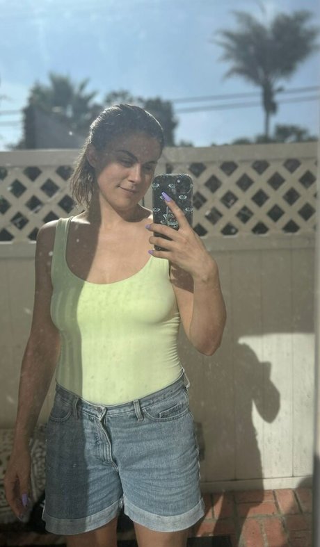 Lindsey Shaw