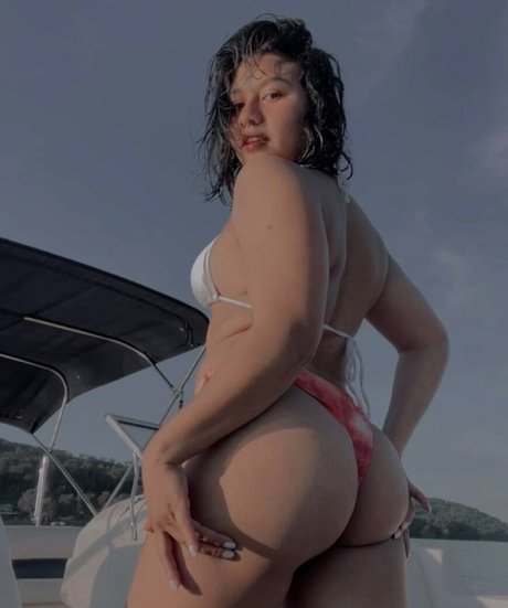 Foto di nudo di fuga di OnlyFans di Kimikospx