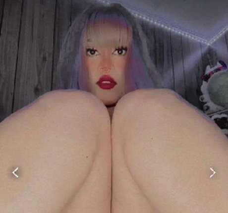 Foto di nudo di fuga di OnlyFans di Kimikospx