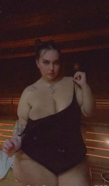 Foto di nudo di fuga di OnlyFans di Wero777