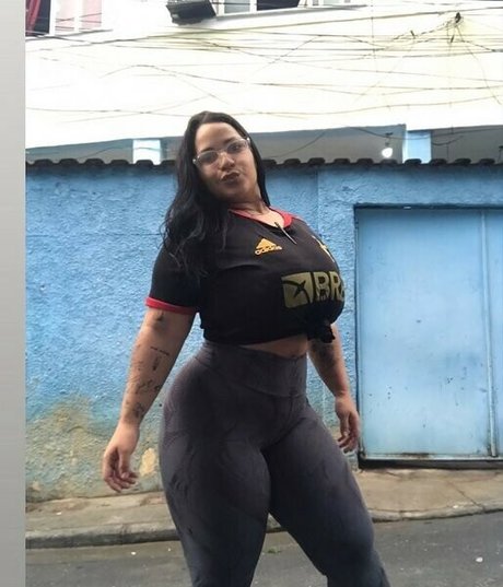 Foto di nudo di fuga di OnlyFans di Eidri24