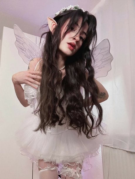 Salinono Foto di nudo di fuga di OnlyFans di Salinono #2