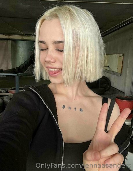 Jennaasanders