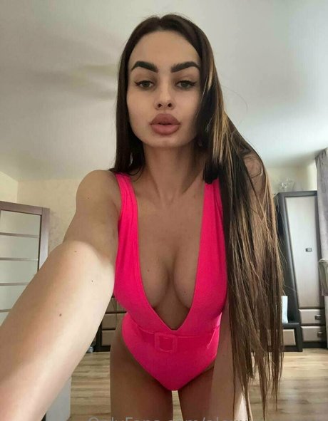 Foto di nudo di fuga di OnlyFans di Alexxxaqueen