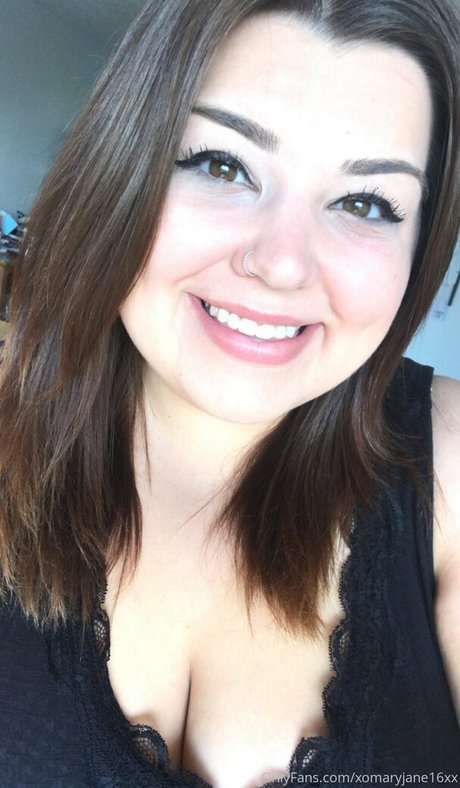 Xomaryjane16xx