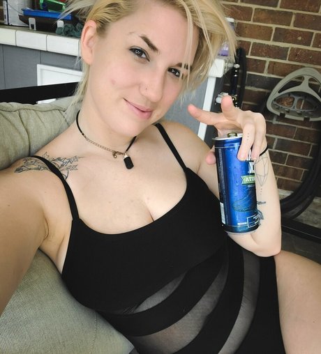 Foto di nudo di fuga di OnlyFans di Icerocker