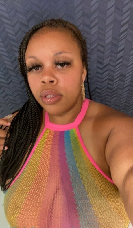 Foto di nudo di fuga di OnlyFans di Bigseeeeexxy