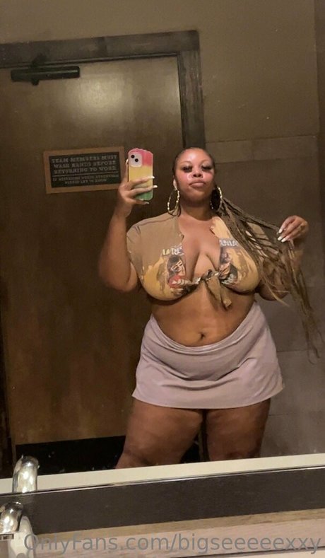 Bigseeeeexxy