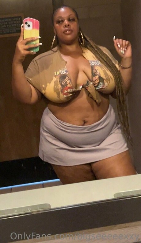 Bigseeeeexxy