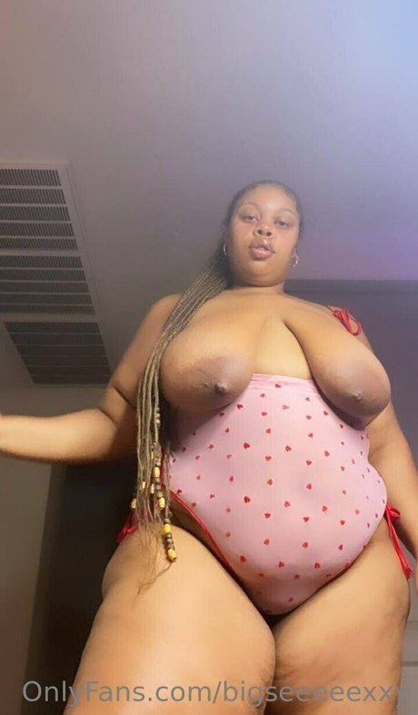 Bigseeeeexxy