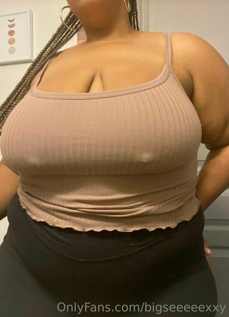 Bigseeeeexxy